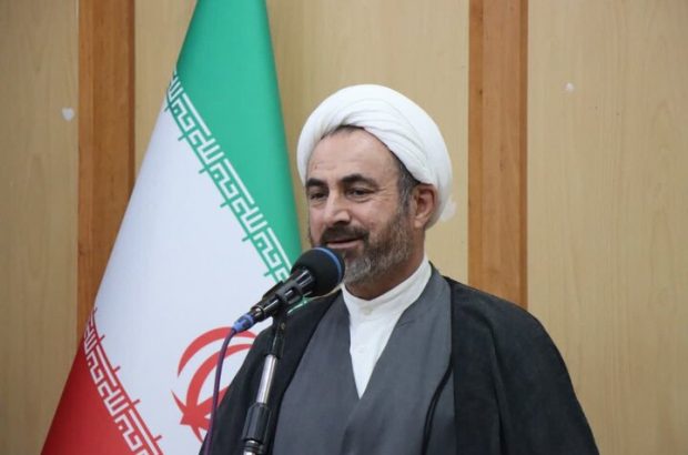 برگزاری مراسم اعتکاف امسال حجت خدا بر تک تک ما بود/یک میلیون که اکثر آنها نوجوان و جوان بودند آمدند/ این رویش جدیدی است