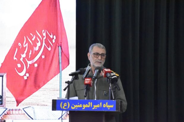 امروز ایران اسلامی در اوج اقتدار و عزت قرار دارد، مقاومت همچنان زنده است و پیروزی از آن اسلام و مسلمین خواهد بود