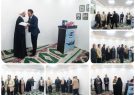 اقامه نماز توفیق الهی و زمینه ساز سعادت انسان است
