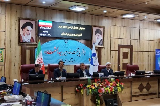 معلمان می‌توانند در امیدآفرینی به جامعه نقش‌آفرین باشند/آموزش و پرورش یکی از ارکان اصلی و اساسی جامعه است