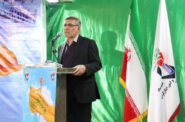 پدران شهدا در عمل اثبات کردند پیروان راستین امام علی (ع) هستند
