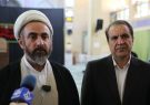 اعتکاف به‌عنوان نماد دینداری جامعه، نقش مهمی در ترویج سبک زندگی اسلامی دارد