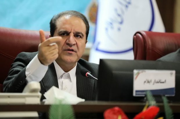گزینش دروازه ورود نیروی کارآمد به ساختار اداری کشور است/صلاحیت فردی، کارآمدی وجذب حداکثری باید مدنظر گزینش باشد گزینش دروازه ورود نیروی کارآمد به ساختار اداری کشور است/صلاحیت فردی، کارآمدی وجذب حداکثری باید مدنظر گزینش باشد