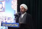 امروز جبهه مقاومت در اوج قرار دارد و دشمن به ذلت افتاده است