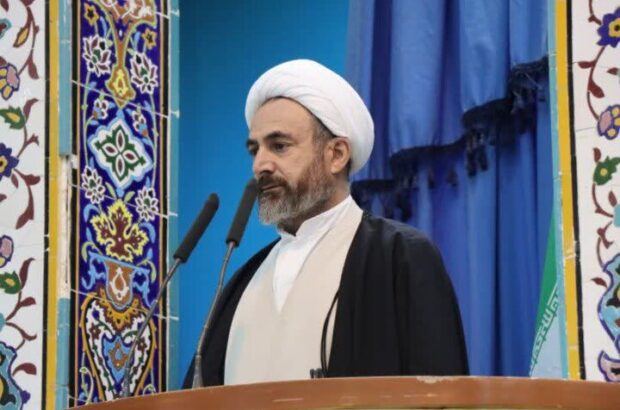 تکیه بر توان داخلی، تنها راه حفظ استقلال و امنیت ایران اسلامی است