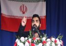 کشور با انبوه ظرفیت های داخلی توانایی تبدیل به ابر قدرت شدن را دارد و آمریکا نمی‌خواهد که شما ابرقدرت باشید