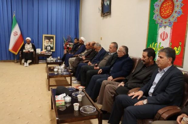 رسانه در جایگاهی قرار گرفته که امروز افکار عمومی را در دست گرفته است/ امروزه تبلیغات و رسانه از سلاح های جنگی قدرت بیشتری دارد رسانه در جایگاهی قرار گرفته که امروز افکار عمومی را در دست گرفته است/ امروزه تبلیغات و رسانه از سلاح های جنگی قدرت بیشتری دارد