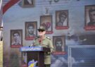 شهدا در مکتب امام و در پرتو انقلاب اسلامی تربیت شده و رشد کردند و به عرش پر کشیدند