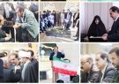 حرکت احمد کرمی در  مسیر ارزش ها ادامه دارد؛ واکنش های مردم مثبت است