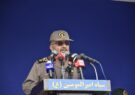 مردم استان ایلام نگین مقاومت ایران اسلامی هستند