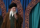 رهبر انقلاب: آمریکا متجاوز و دروغگو است/شرط حل مشکلات، اعتماد به خدا و ورود به میدان