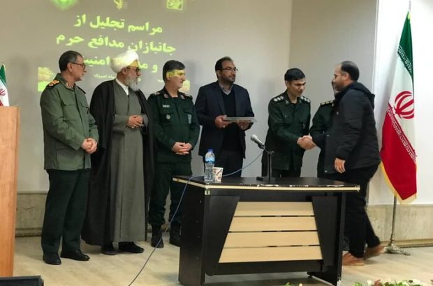 این ایام متعلق به امام خمینی (ره)، شهدا و ایثارگران است و باید همیشه قدردان جان‌فشانی‌های آنان باشیم