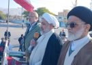 مردم با لبیک به فرمان رهبری و حضور در راهپیمایی ۲۲ بهمن برگ زرینی بر افتخارهای خود افزودند