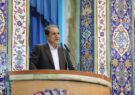 مردم‌ بهترین و اثرگذارترین سرمایه جامعه هستند/ «وحدت» باید در راستای جذب سرمایه‌گذار برای تحقق شعار سال ۱۴۰۴ و در نتیجه توسعه استان باشد
