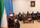 هنر بنیاد شهید و امور ایثارگران این است فرهنگ ناب ایثار و شهادت در جامعه نهادینه کند