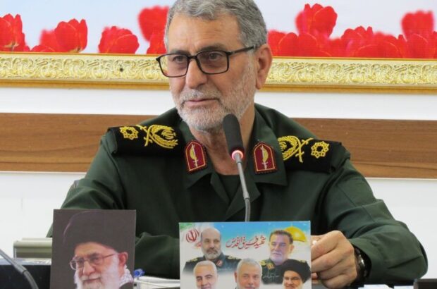 نکته مهم، مشارکت جوانان است پیشنهاد می‌کنم که مسئولیت برخی از کمیته‌های یادواره‌ها را به جوانان بسپارید