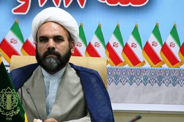 مراسم بزرگداشت روز جمهوری اسلامی و عید فطر بصورت مشترک برگزار می شود