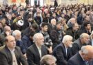 در اولین جمعه ماه مبارک رمضان نماز باشکوه جمعه ایلام در مصلی امام خمینی(ره) برگزار شد