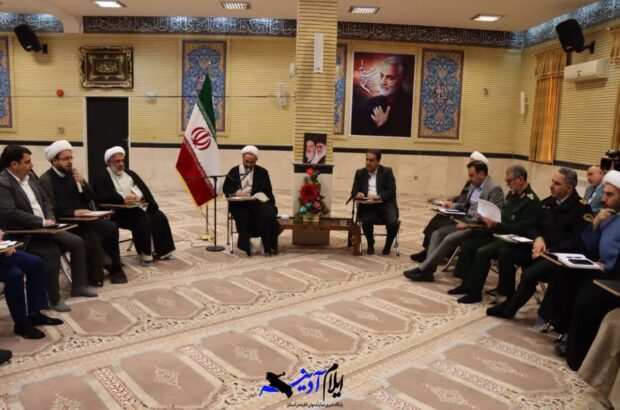 هیچ کدام از ما با جشن ساختارشکن و هنجارشکن موافق نیستیم/ لزوم هوشیاری و رصد دستگاههای متولی و اعضای شورای تامین که جدی تر پیگیر باشند