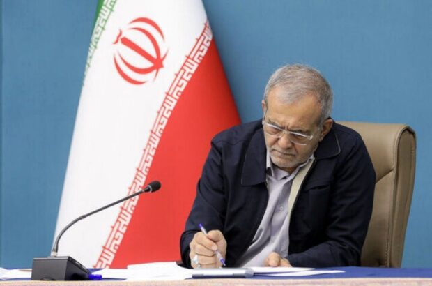برکناری دبیری از سمت معاونت پارلمانی رئیس‌جمهور