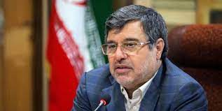 قطار به ایلام می آید/ از محل اعتبار پروژه های خاص تهاتر نفتی پیگیر تامین بودجه مازاد برای ریل قطار استان هستیم
