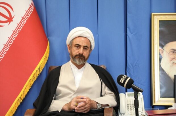 خبرنگاران در خط مقدم امیدآفرینی و مقابله با جنگ روانی دشمن قرار دارند/متأسفانه برخی در فضای مجازی تنها به دنبال افزایش مخاطب هستند و اخلاق رسانه‌ای را زیر پا می‌گذارند