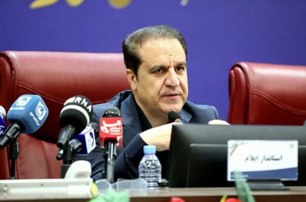 نقش پررنگ کارگر در تولید و سرمایه‌گذاری غیرقابل انکار است/کارگران محقق کننده شعار سال ۱۴۰۴/ کارگران تلاشگران عرصه تولید هستند