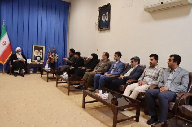 مسئولان دانشگاه‌ها برای حل مسائل استان هم‌افزایی کنند