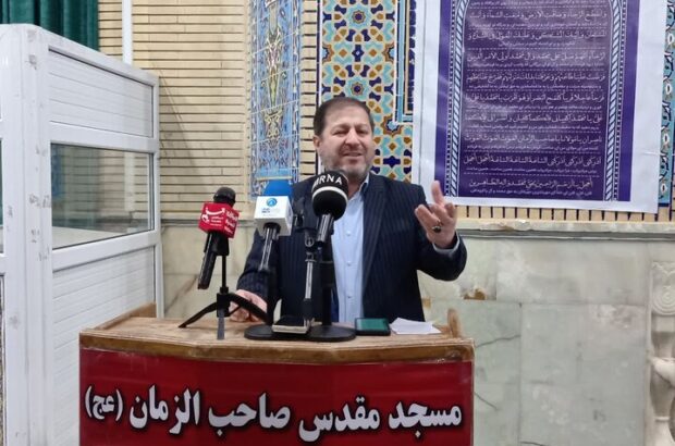 بی‌طرفی هیات‌ها اعتماد طرفین را جلب و کرامت انسانی آنان را حفظ می‌کند