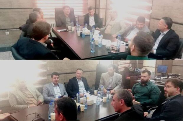 مجتمع فرهنگی گردشگری ارغوان بعد از ۲۰ سال احیاء می شود
