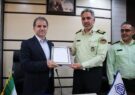 انعقاد تفاهم نامه همکاری علمی و تحقیقاتی مابین دانشگاه ایلام و فرماندهی انتظامی استان ایلام