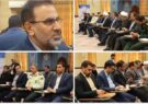 با هر اقدامی که چهره استان را در سفر ریاست جمهوری خدشه‌دار کند، برخورد می‌کنیم/اخلاق رسانه‌ای و امنیت روانی جامعه خط قرمز ماست