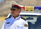 توقیف ۹۳ خودروی متخلف توسط پلیس‌راه استان ایلام در طرح برخورد با رانندگان متخلف