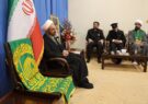 حرم امام رضا(ع) و امامزادگان، مأمنی برای دردمندان و محل برآورده شدن حاجات مادی و معنوی است