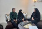 خانواده ای که در دفاع از کشور همیشه سربلند بیرون آمدند/ از جبهه جنگ تحمیلی تا اغتشاشات  ۱۴۰۱