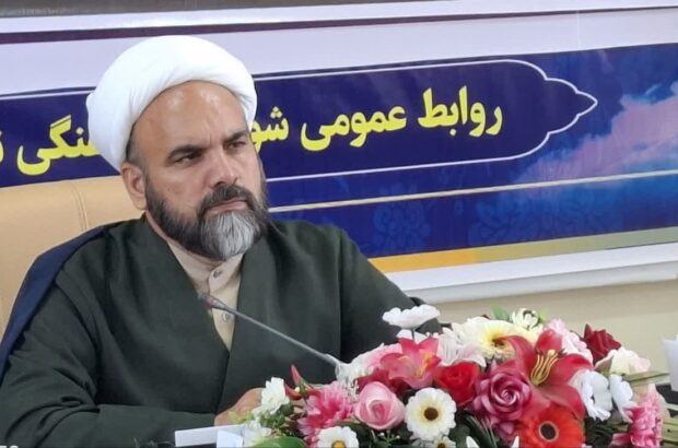 بزرگداشت سالگرد ارتحال حضرت امام (ره) تکریم عظمت ایشان است