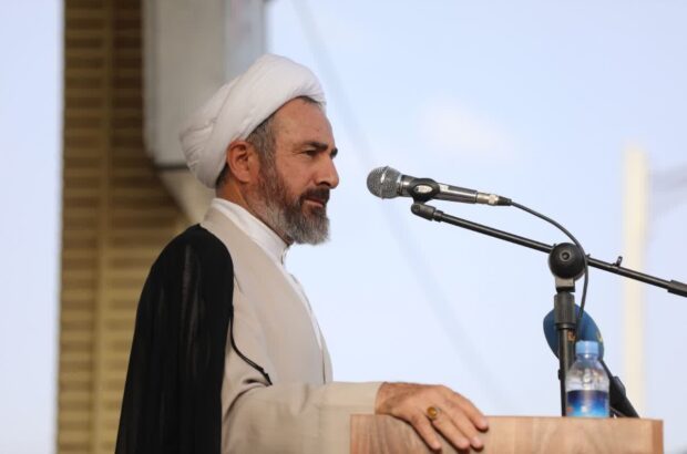 در مدت کوتاه عملیات بیت‌المقدس، هزاران رزمنده جان خود را فدا و دشمن را ناامید کردند