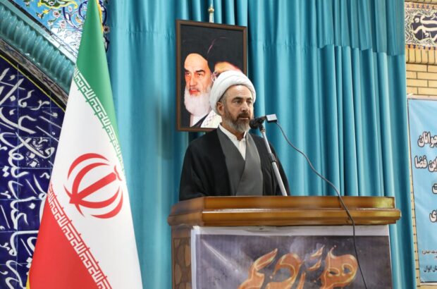 مصیبت سنگینی که در بندرعباس اتفاق افتاد استان ایلام را عزادار کرد و باعث شد تا تمام ملت ایران اسلامی داغدار شود