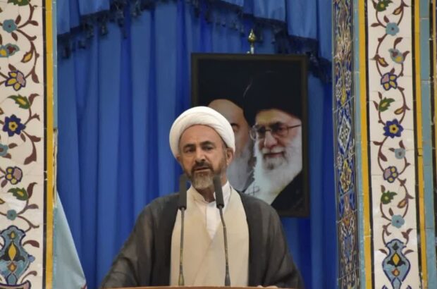 ملت ایران تجربه لازم دفاعی دارد، این ملت شهادت طلب است و هیچ گونه ترس و وحشتی ندارد