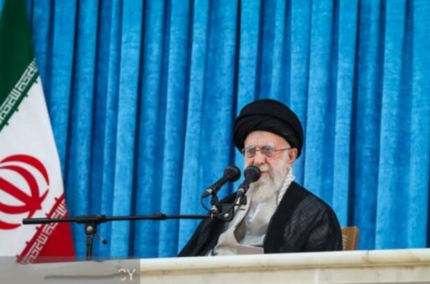 غنی‌سازی اورانیوم کلید مسئله هسته‌ای است/ ولایت فقیه و استقلال ملی مظهر عقلانیت امام بود