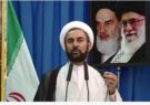 حضرت امام خمینی(ره) مهم‌ترین شاخص انقلاب و نظام اسلامی را رفع مشکلات مردم و تلاش برای رضایت آنان می‌دانستند