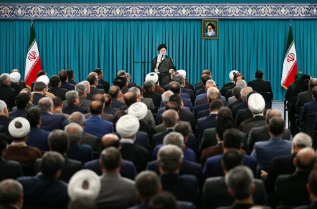 تاکید بر شأن و جایگاه بی‌نظیر مجلس شورای اسلامی/ نمایندگان این جایگاه وزین را حفظ کنند