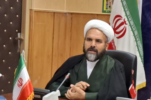 آیین بزرگداشت شهدای قیام خونین ۱۵ خرداد در ایلام برگزار می شود