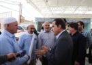 بیش از ۳۰ هزار نفر از حجاج از مرز مهران وارد کشور شدند/همه تمهیدات لازم برای انتقال حجاج از مرز مهران به مقصد اندیشیده شده است