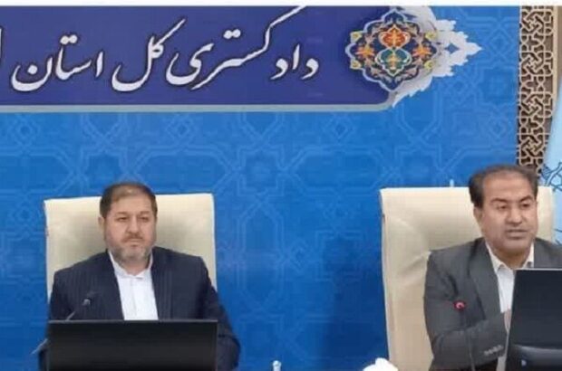 رئیس‌کل دادگستری ایلام از بازگشت به تولید ۴۸ کارخانه در ایلام با ابتکار دستگاه قضایی خبر داد