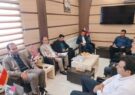 نهایی کردن اختصاص زمین برای ساخت مسکن مطالبه جامعه ایثارگران از راه و شهرسازی استان ایلام است