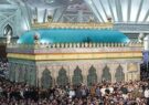 اعلام جزئیات مراسم بزرگداشت سالگرد ارتحال امام خمینی(ره) در ایلام