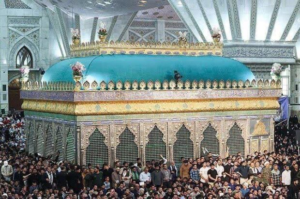 اعلام جزئیات مراسم بزرگداشت سالگرد ارتحال امام خمینی(ره) در ایلام