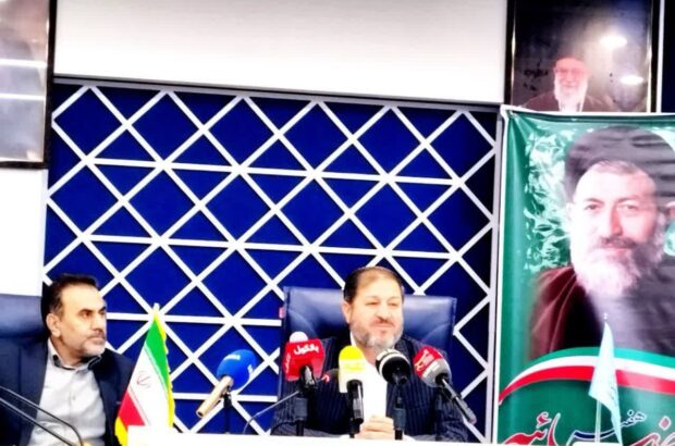 زمینه آزادی ۱۵۷ نفر از محکومان مالی در ایلام فراهم شد/ ۳۳۳ هکتار از اراضی ملی رفع تصرف شد/ ۲۴۵ هیئت صلح در استان فعال هستند زمینه آزادی ۱۵۷ نفر از محکومان مالی در ایلام فراهم شد/ ۳۳۳ هکتار از اراضی ملی رفع تصرف شد/ ۲۴۵ هیئت صلح در استان فعال هستند