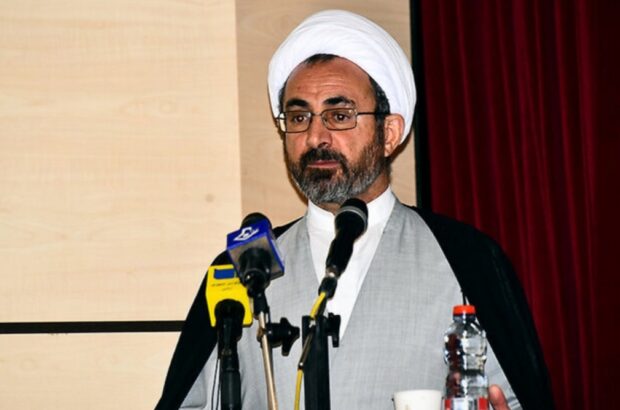 امروز ایران اسلامی نه‌تنها در میدان نبرد، بلکه در قلوب آزادگان جهان پیروز شده است